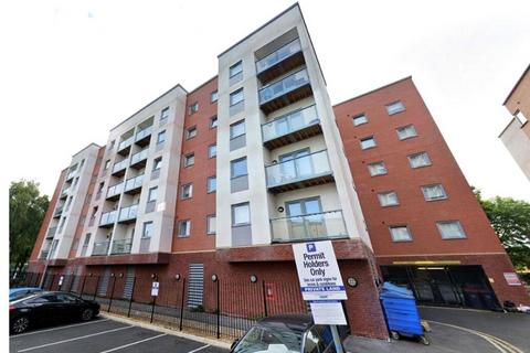 2 bedroom flat for sale, Spinner House, 1A Elmira Way, Salford, M5