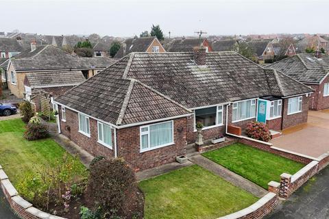 3 bedroom semi-detached bungalow for sale, Meadow Drive, East Ayton, Scarborough