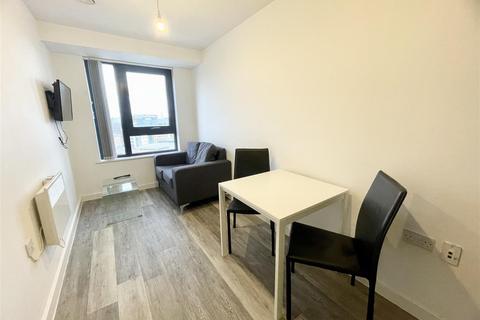 1 bedroom apartment to rent, 4 Leigh Street, Liverpool