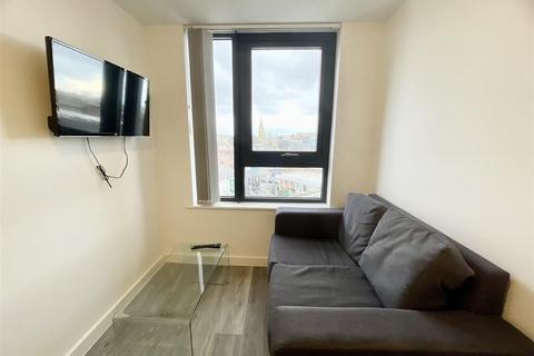 1 bedroom apartment to rent, 4 Leigh Street, Liverpool