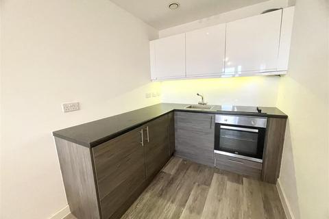 1 bedroom apartment to rent, 4 Leigh Street, Liverpool