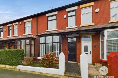 2 bedroom terraced house for sale, Willis Road, Blackburn, BB2