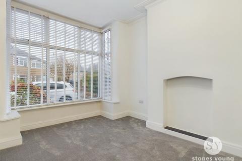 2 bedroom terraced house for sale, Willis Road, Blackburn, BB2