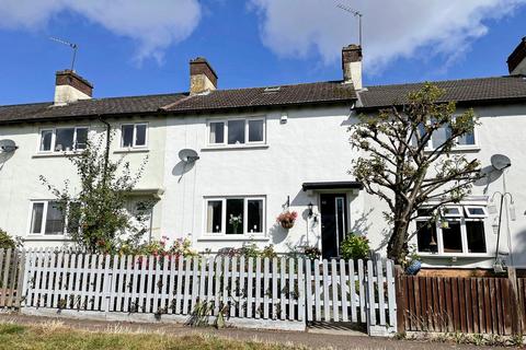 2 bedroom terraced house for sale, York Road, North Weald, Epping, CM16