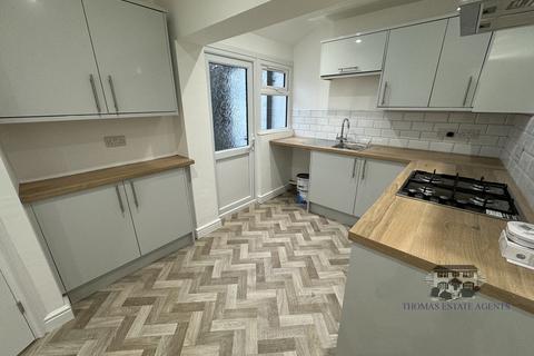 3 bedroom terraced house to rent, Tallis Street, Cwmparc, Treorchy, Rhondda Cynon Taff. CF42 6LY