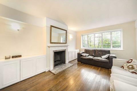 3 bedroom flat for sale, Raymond Road, London SW19