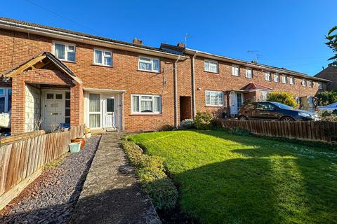 3 bedroom terraced house for sale, Ronayne Walk, Bristol BS16