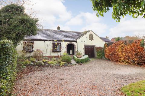 3 bedroom detached bungalow for sale, Hatkill Lane, Full Sutton, York