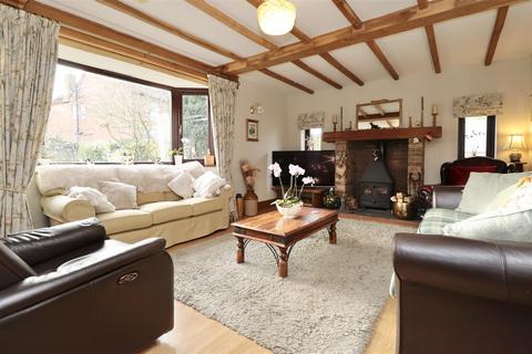 3 bedroom detached bungalow for sale, Hatkill Lane, Full Sutton, York