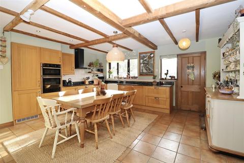 3 bedroom detached bungalow for sale, Hatkill Lane, Full Sutton, York