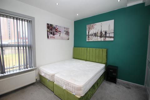 1 bedroom flat to rent, Derby Street, Preston PR1