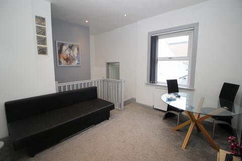 undefined, Derby Street, Preston PR1