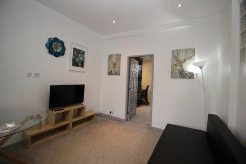 undefined, Derby Street, Preston PR1