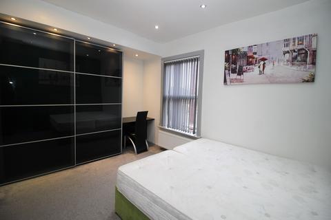 undefined, Derby Street, Preston PR1