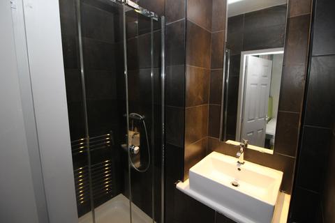 undefined, Derby Street, Preston PR1