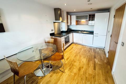 1 bedroom flat to rent, Cartier House, The Boulevard, Leeds, West Yorkshire, LS10