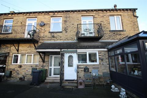 1 bedroom apartment for sale, Springfield Terrace, Dewsbury