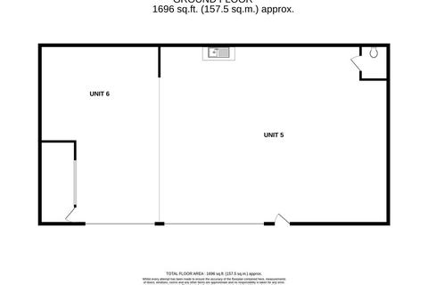 Industrial unit to rent, Robinson Street, Stalybridge SK15