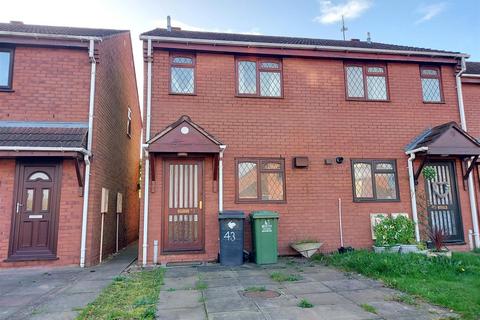 2 bedroom terraced house for sale, Wivelden Avenue, Stourport-On-Severn