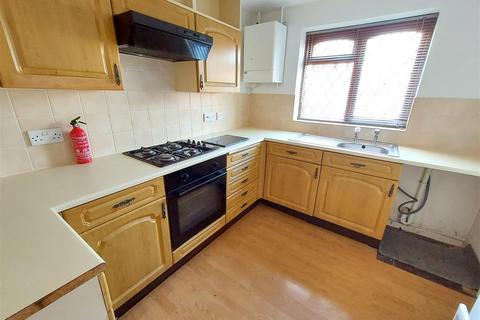 2 bedroom terraced house for sale, Wivelden Avenue, Stourport-On-Severn