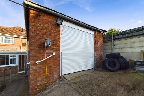 3 bedroom end of terrace house for sale, Tudor Rise, Ross-on-Wye, Herefordshire, HR9