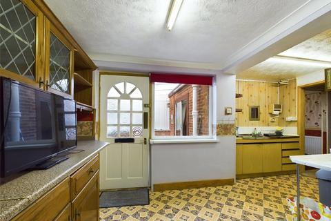 3 bedroom end of terrace house for sale, Tudor Rise, Ross-on-Wye, Herefordshire, HR9