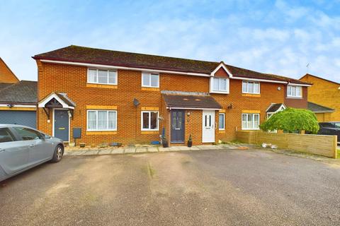 2 bedroom terraced house for sale, Ropeland Way, Horsham RH12