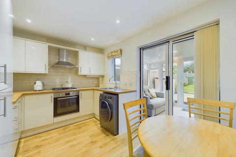 2 bedroom terraced house for sale, Ropeland Way, Horsham RH12