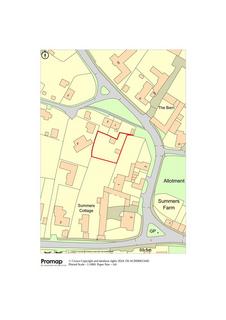 Land for sale, Land off Penn Lane, Stathern, Melton Mowbray, Leicestershire