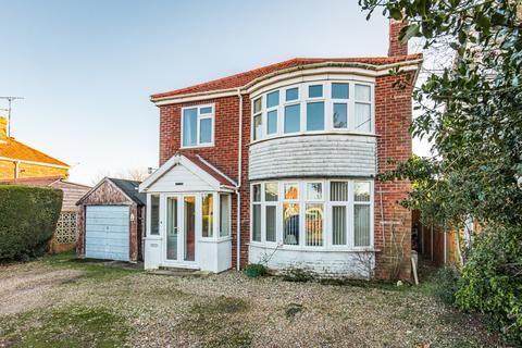 3 bedroom detached house for sale, Fakenham NR21