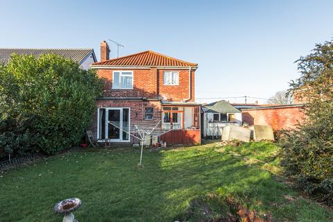 3 bedroom detached house for sale, Fakenham NR21