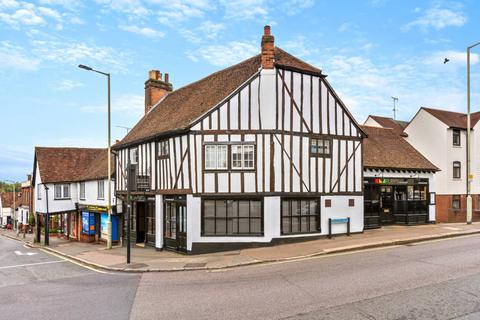 Property for sale, 43-45, Hockerill Street, Bishop's Stortford, Hertfordshire