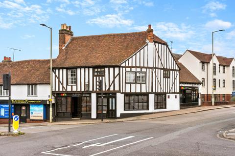 Property for sale, 43-45, Hockerill Street, Bishop's Stortford, Hertfordshire