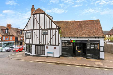 Property for sale, 43-45, Hockerill Street, Bishop's Stortford, Hertfordshire