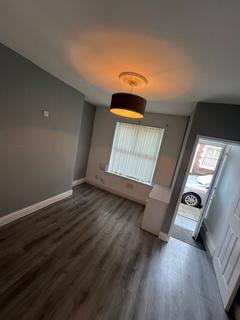 2 bedroom terraced house to rent, Stockbridge Street, Liverpool L5