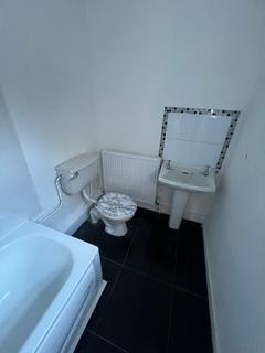 2 bedroom terraced house to rent, Stockbridge Street, Liverpool L5