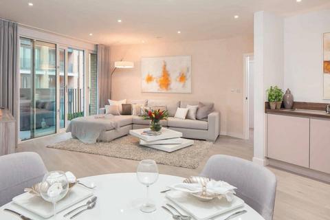 1 bedroom flat for sale, Orchid Apartments, Hendon Waterside, Hendon NW9