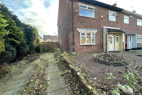 3 bedroom semi-detached house to rent, Finchdale Road, Hebburn, Tyne and Wear, NE31