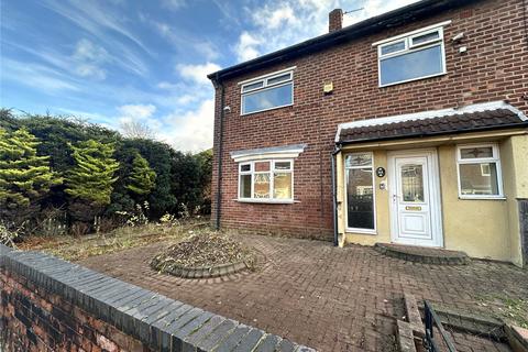 3 bedroom semi-detached house to rent, Finchdale Road, Hebburn, Tyne and Wear, NE31