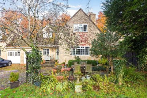 3 bedroom link detached house for sale, The Sherry, Temple Guiting, Cheltenham, Gloucestershire, GL54