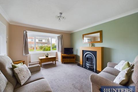 3 bedroom semi-detached house for sale, St. Catherines Drive, Leconfield, Beverley, HU17 7NU