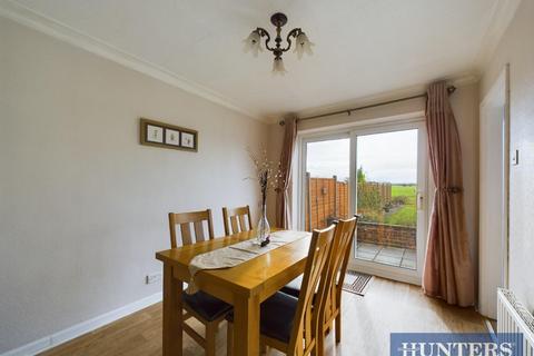 3 bedroom semi-detached house for sale, St. Catherines Drive, Leconfield, Beverley, HU17 7NU