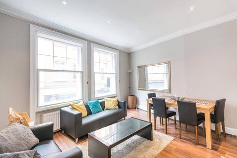 2 bedroom flat to rent, Kensington High Street, Kensington, London, W8