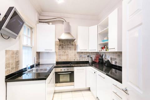 2 bedroom flat to rent, Kensington High Street, Kensington, London, W8