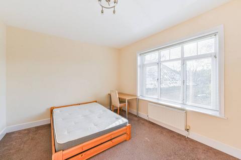 2 bedroom flat for sale, Palace Road, Tulse Hill, London, SW2