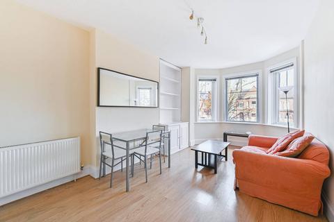 2 bedroom flat for sale, Palace Road, Tulse Hill, London, SW2