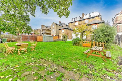 2 bedroom flat for sale, Palace Road, Tulse Hill, London, SW2