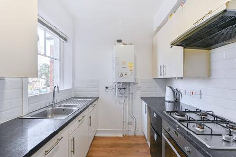 2 bedroom flat for sale, Palace Road, Tulse Hill, London, SW2