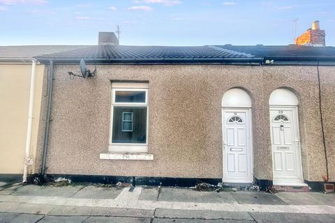 2 bedroom bungalow for sale, Ailesbury Street, Millfield, Sunderland, Tyne and Wear, SR4 6EW