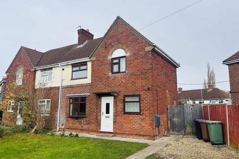 3 bedroom house to rent, Woodville Road, Boston, Lincolnshire